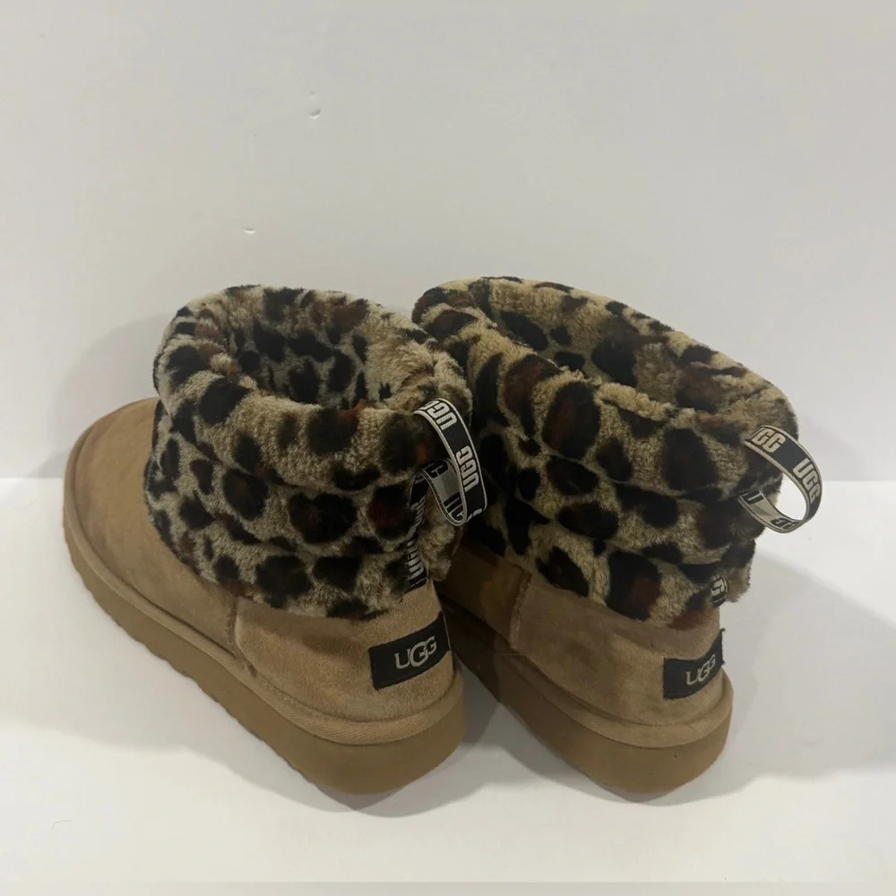 UGG authentic classic